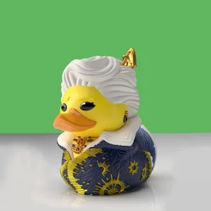 Wicked Madame Morrible Mini TUBBZ Cosplaying Duck Collectable Wicked Madame Morrible Mini TUBBZ Cosplaying Duck Collectable