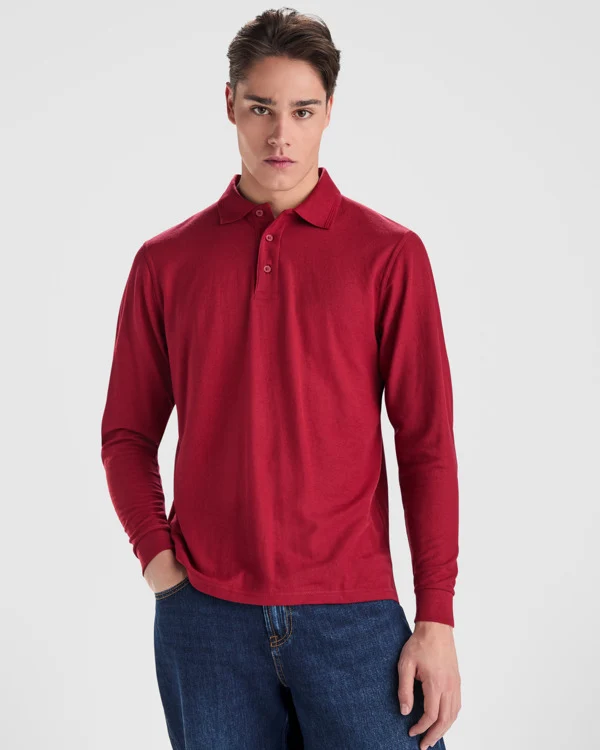 Polo Carpe