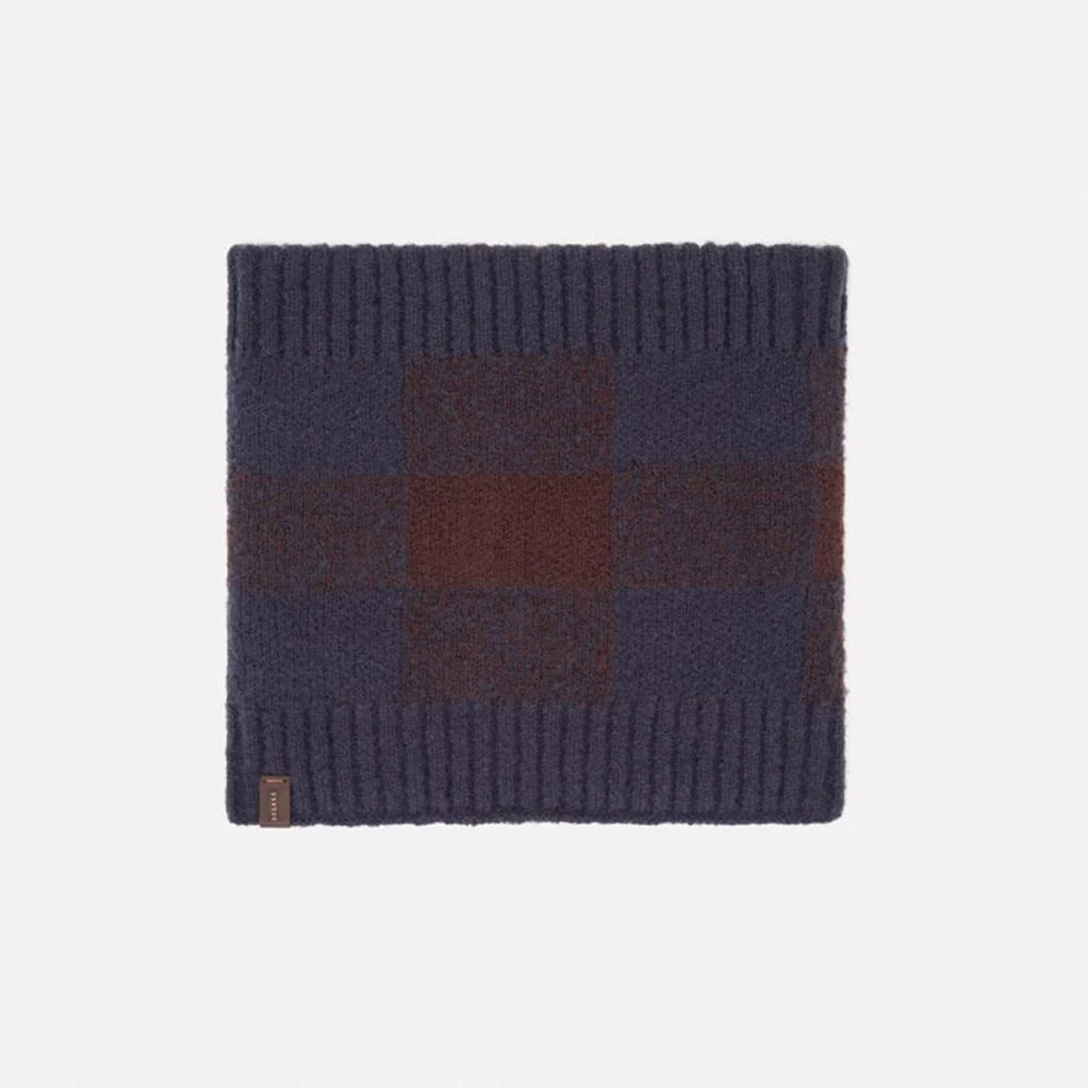 Brekka Scaldacollo Uomo Fred Neckwarmer Brekka Scaldacollo Uomo Fred Neckwarmer