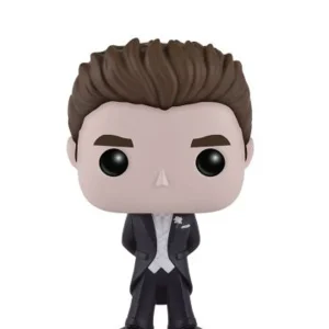 Edward Cullen (Tuxedo) Edward Cullen (Tuxedo)