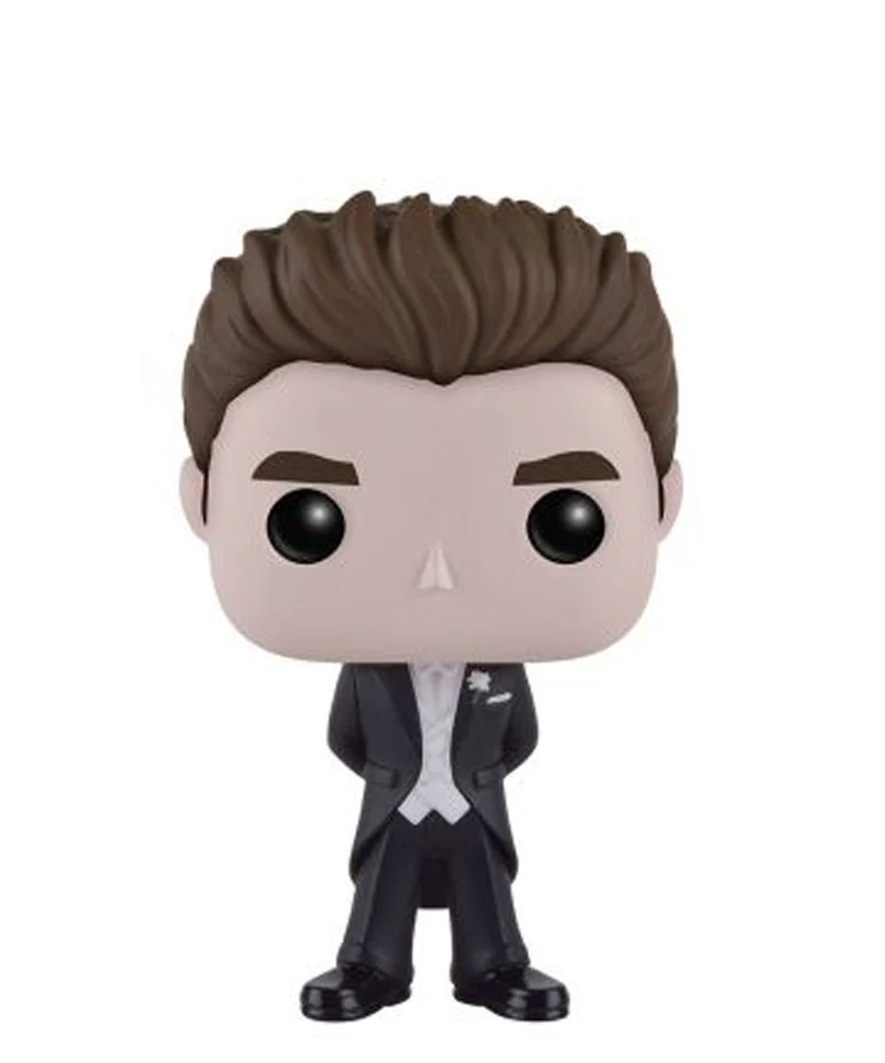Edward Cullen (Tuxedo) Edward Cullen (Tuxedo)