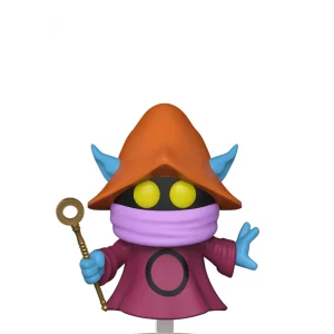 Orko Orko
