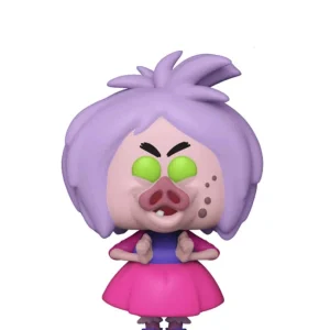 Madam Mim Madam Mim