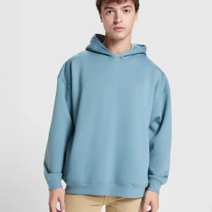 Felpa Otto Oversize Unisex Felpa Otto Oversize Unisex