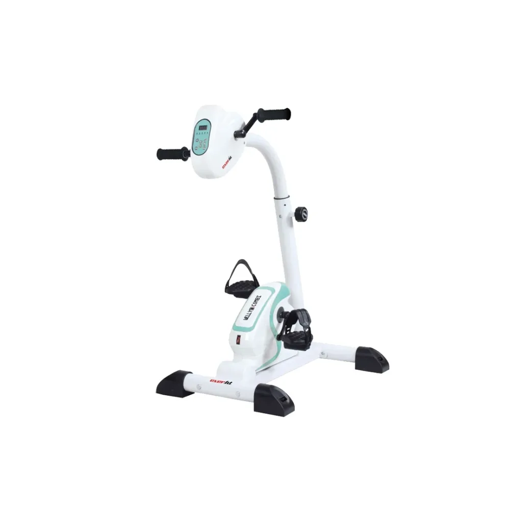 Pedaliera Elettrica Welly-E Combi per Riabilitazione