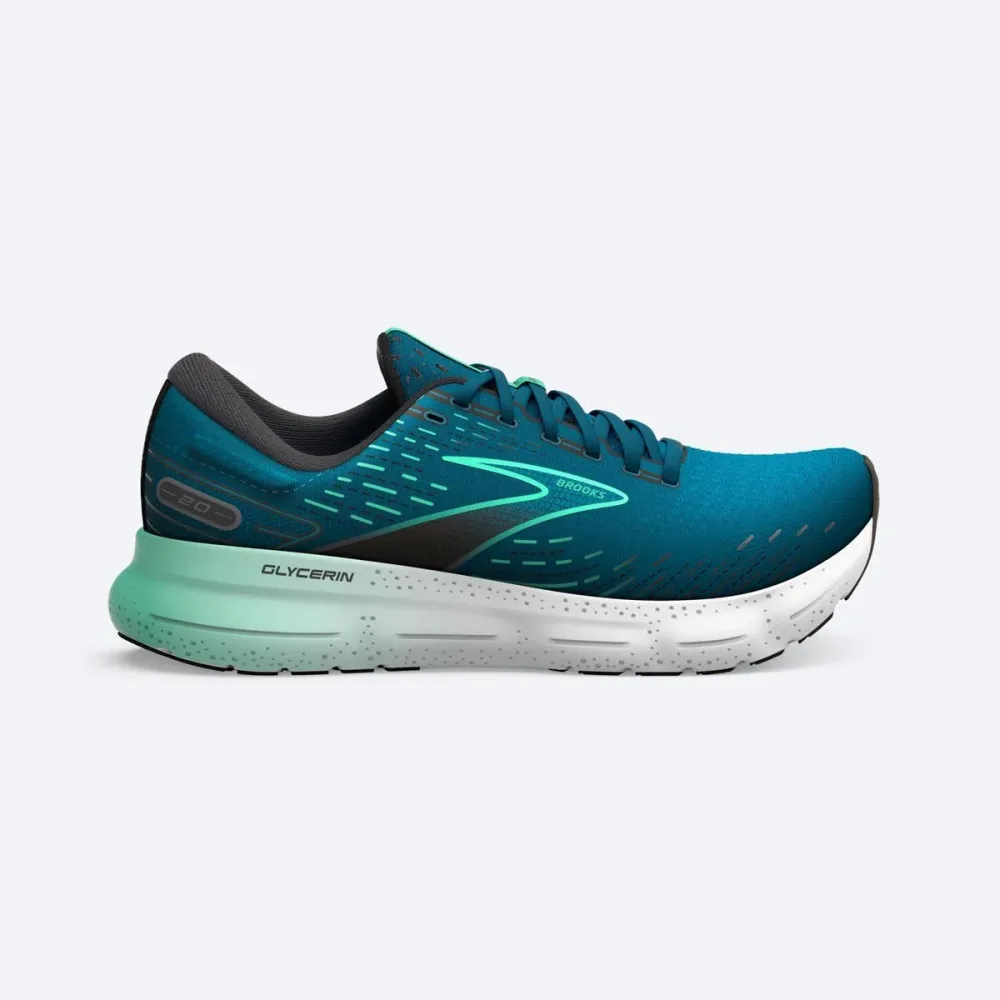 Brooks Scarpe Uomo Glycerin 20