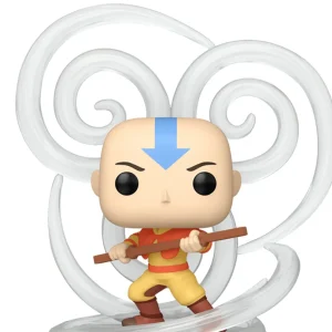 Aang (6-Inch) Aang (6-Inch)