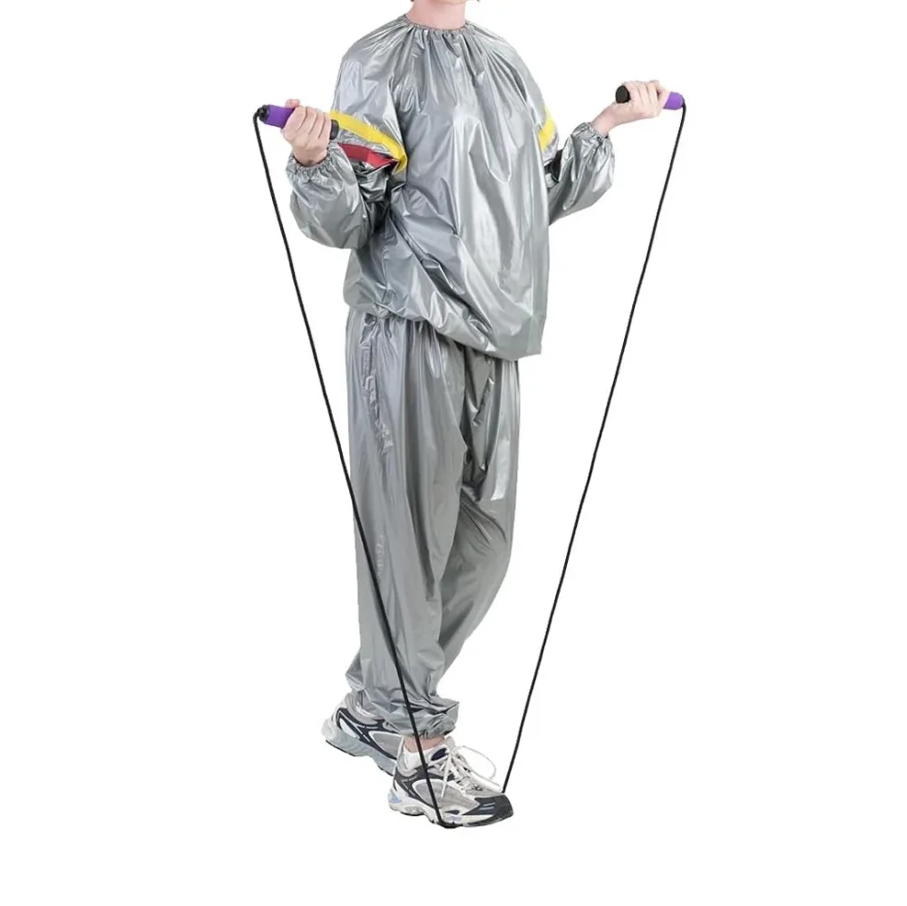 Tuta Sauna L/XL - immagine 2
