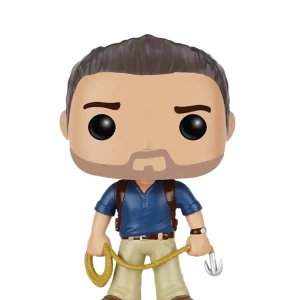 Nathan Drake Nathan Drake