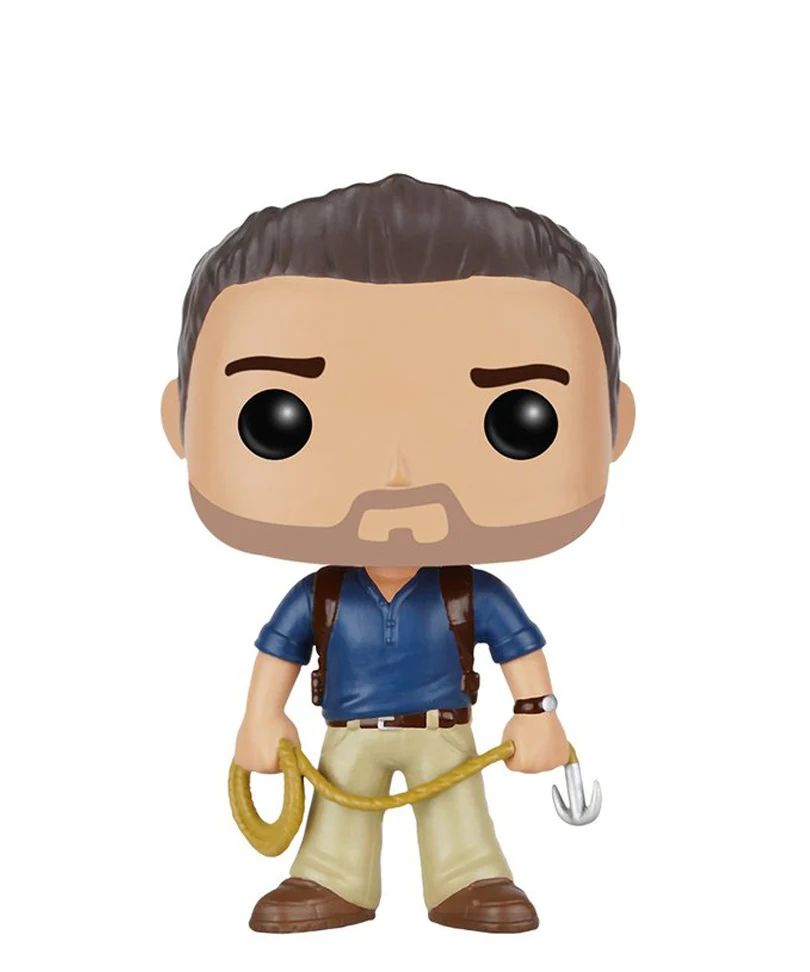 Nathan Drake