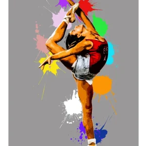 GRACEFUL FULL COLOR