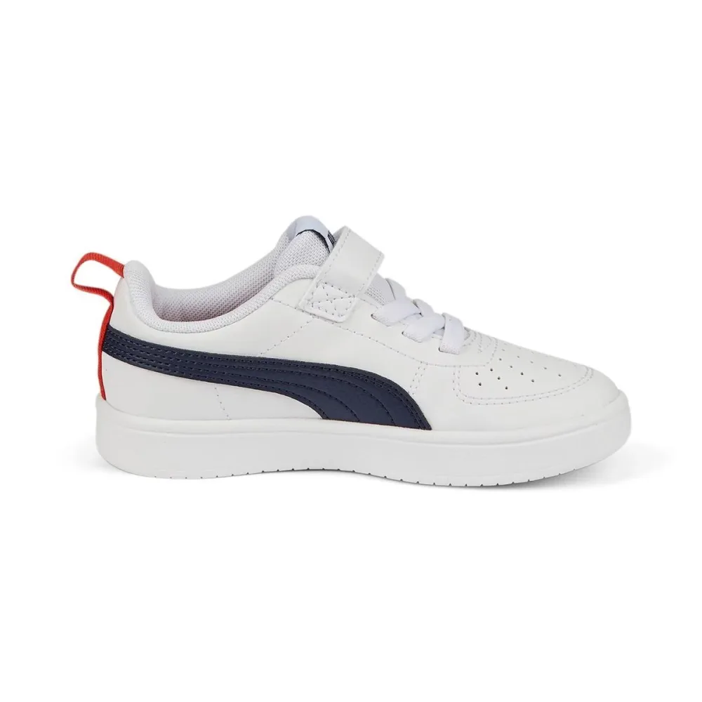 Puma Scarpe Junior Rickie Ps - immagine 3