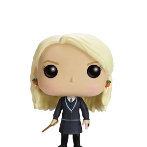 Luna Lovegood