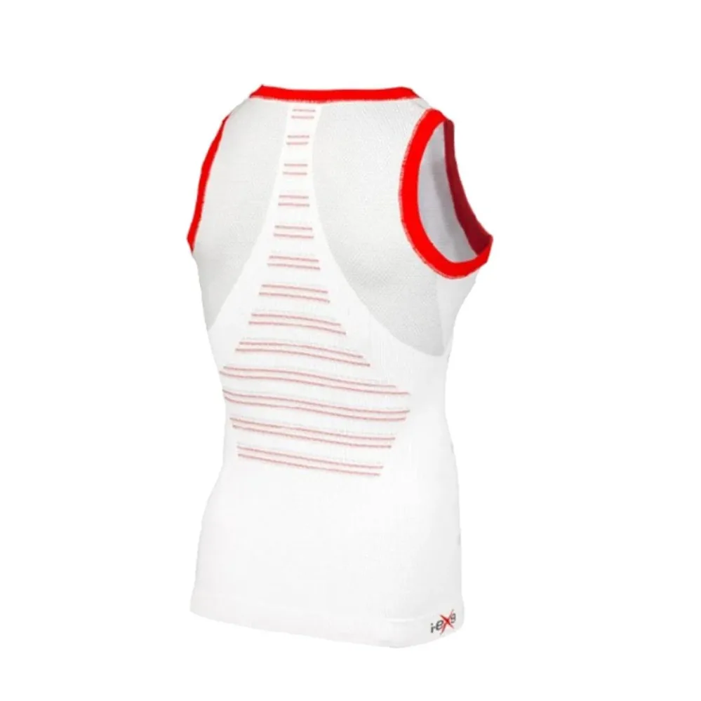 Canotta Gold Running - immagine 2