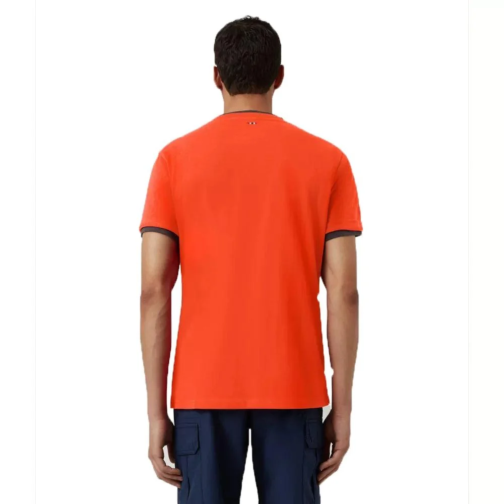 SELIOS 2 T-SHIRT UOMO - immagine 2