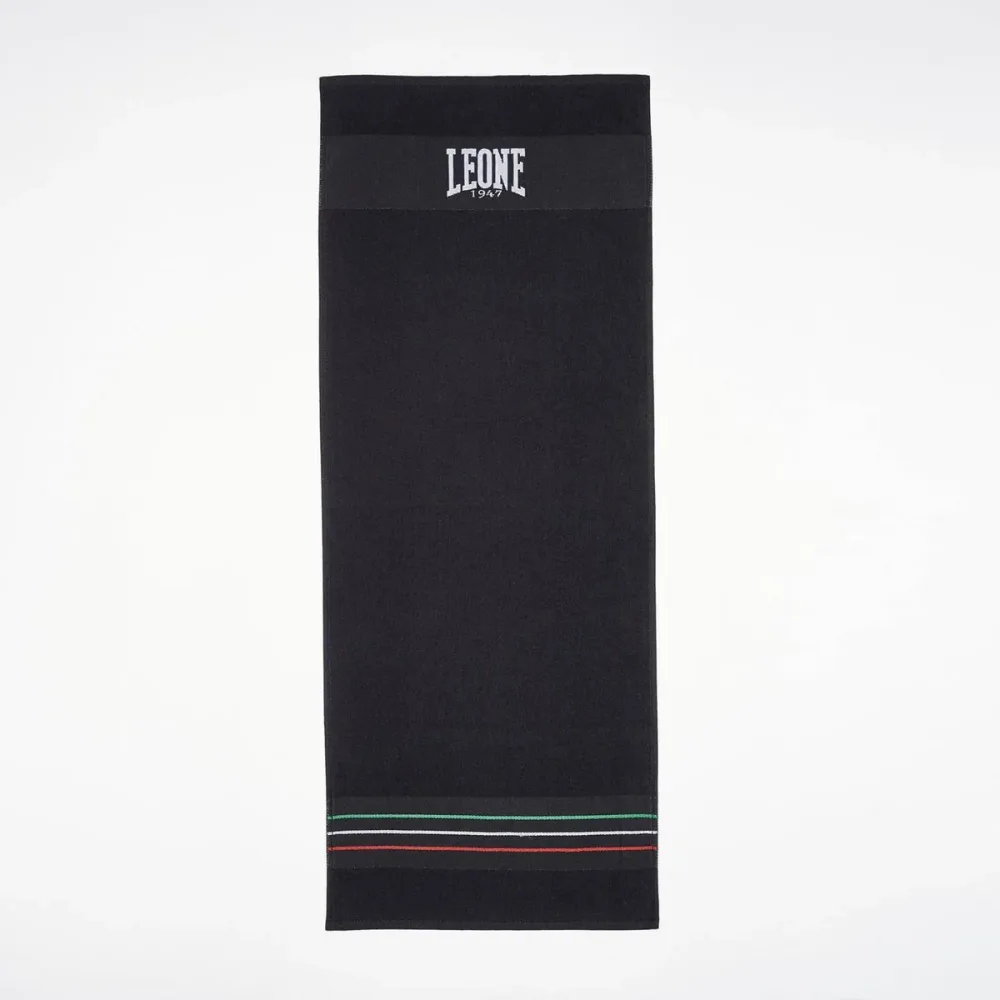 Leone Asciugamano Da Ring