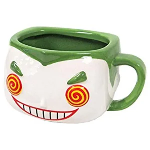 The Joker Tazza in Ceramica The Joker Tazza in Ceramica