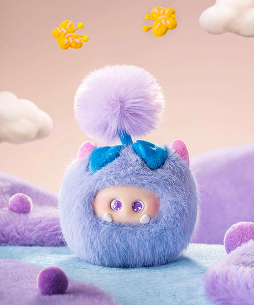 Giggle Monster: Starry - Marshmallow Sprout Story Series