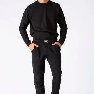 Everlast Pantaloni Uomo Heavy Jersey