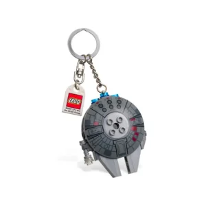 Millennium Falcon – Star Wars Keychain (Exclusive Bag Charm) Millennium Falcon – Star Wars Keychain (Exclusive Bag Charm)