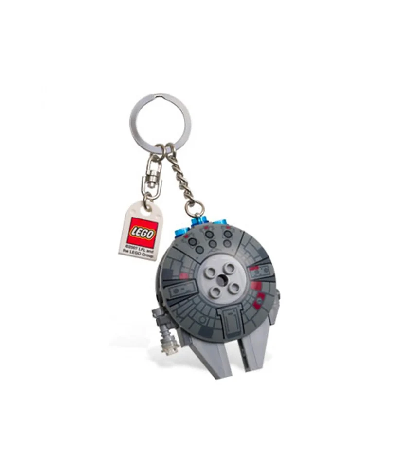 Millennium Falcon - Star Wars Keychain (Exclusive Bag Charm)