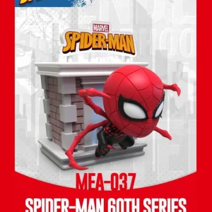 Mini Egg Attack: Superior Spider-Man