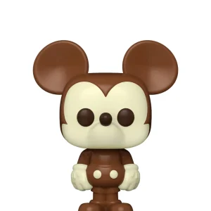 Mickey Mouse (Val Chocolate) Mickey Mouse (Val Chocolate)