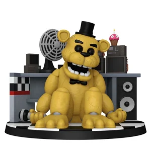 Golden Freddy – Five Nights at Freddy’s (30 cm)