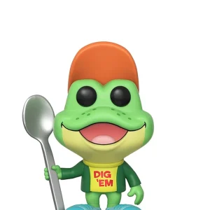 Dig Em’ Frog Dig Em’ Frog