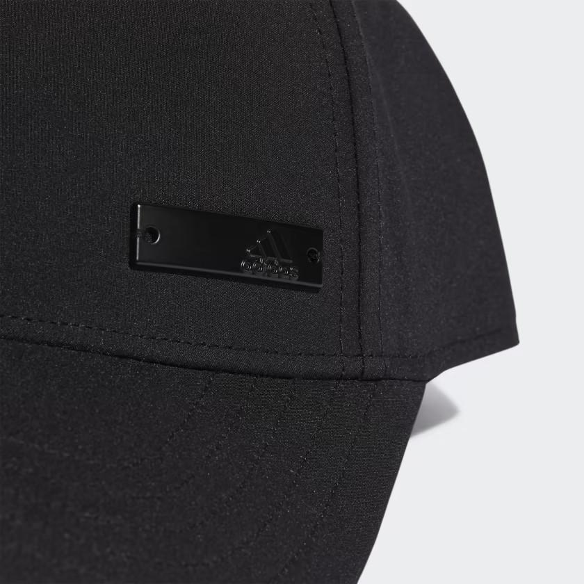 Adidas Cappello BBall Cap Met - immagine 3