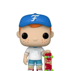 Skater Freddy Skater Freddy