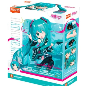 Hatsune Miku – Serendepity Series Model Kit Hatsune Miku – Serendepity Series Model Kit