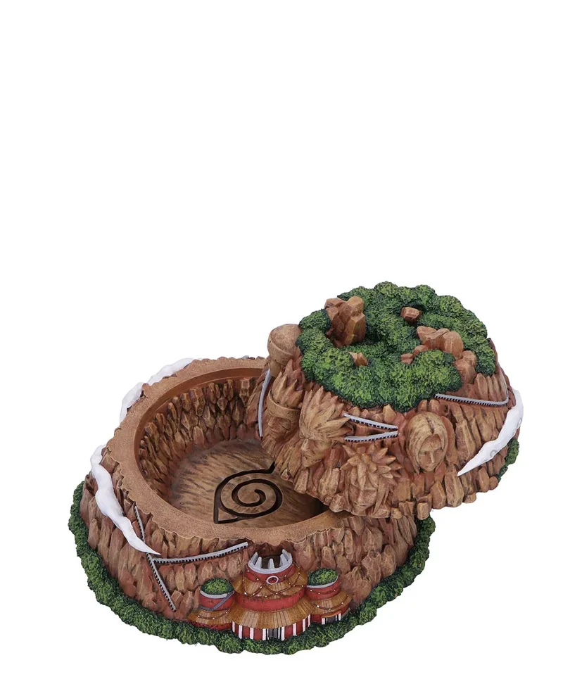 Naruto Hokage Rock Box - immagine 2