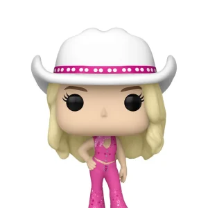 Western Barbie Western Barbie
