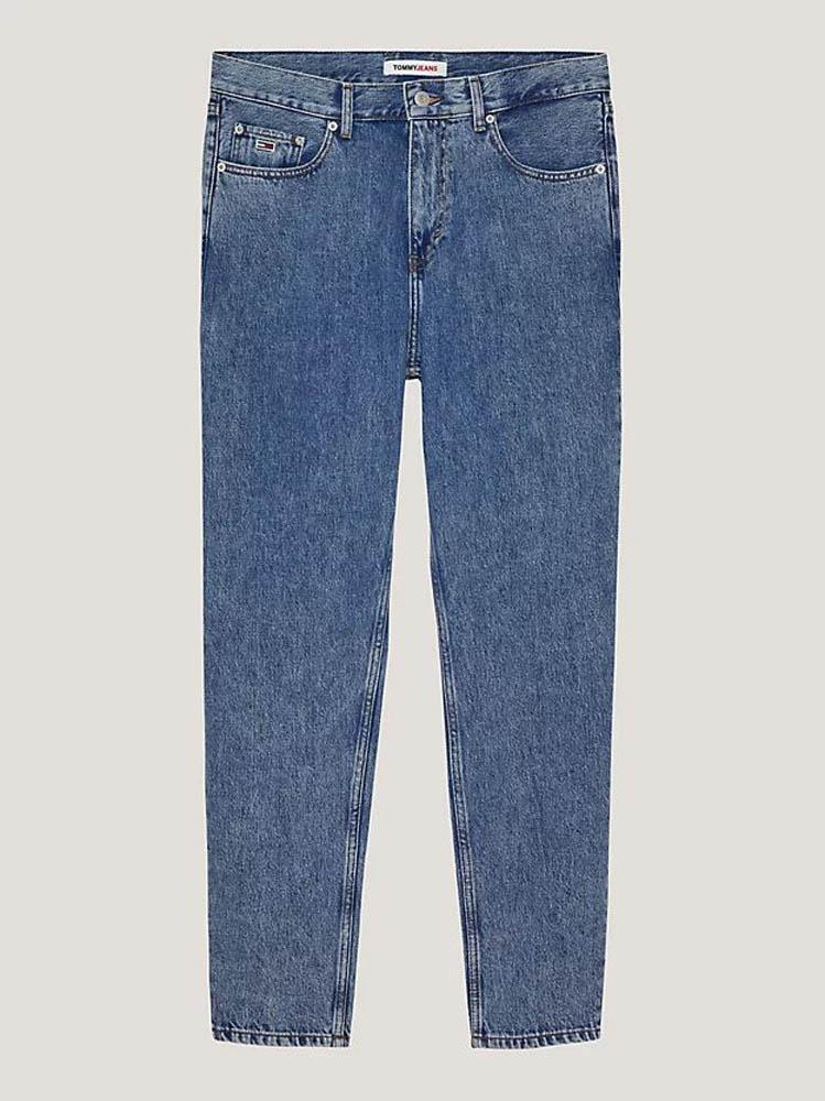 Tommy Hilfiger Pantaloni Uomo Isaac Jean
