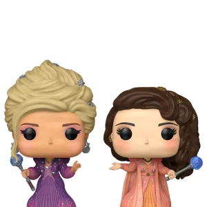 Magical Wise Ones (2-Pack)