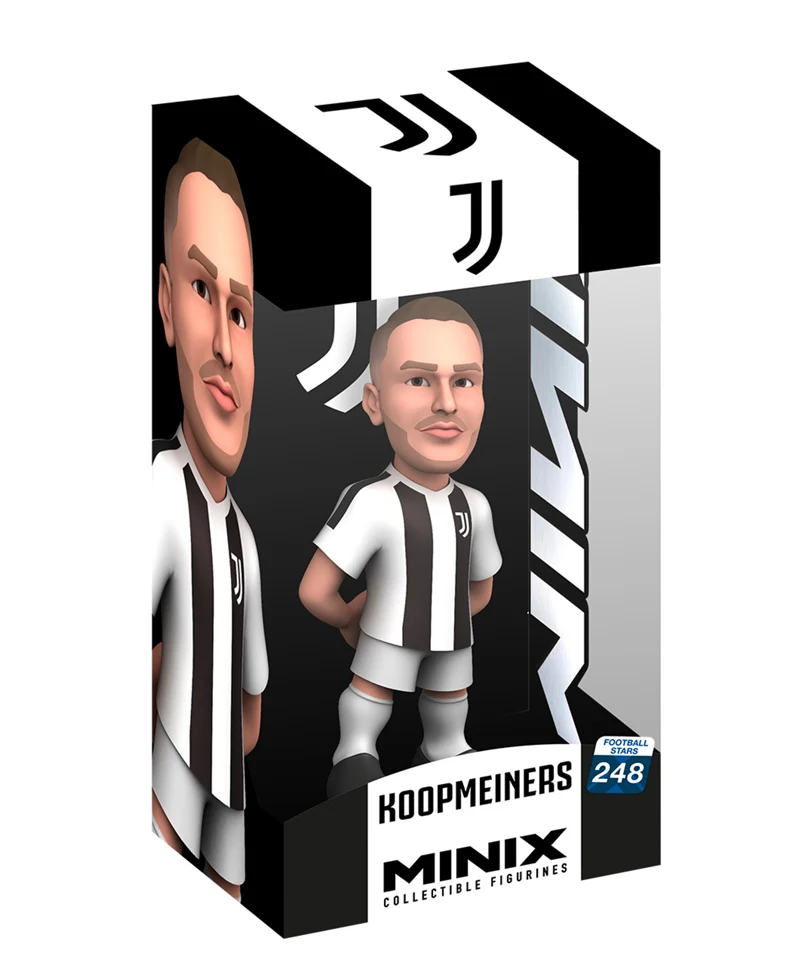 Teun Koopmeiners (Juventus) - immagine 2