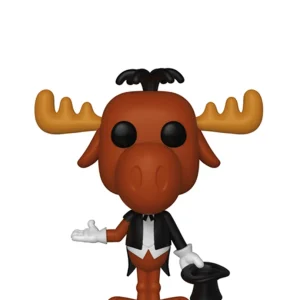 Bullwinkle (Magician)