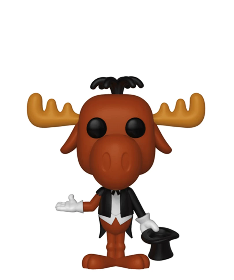 Bullwinkle (Magician)