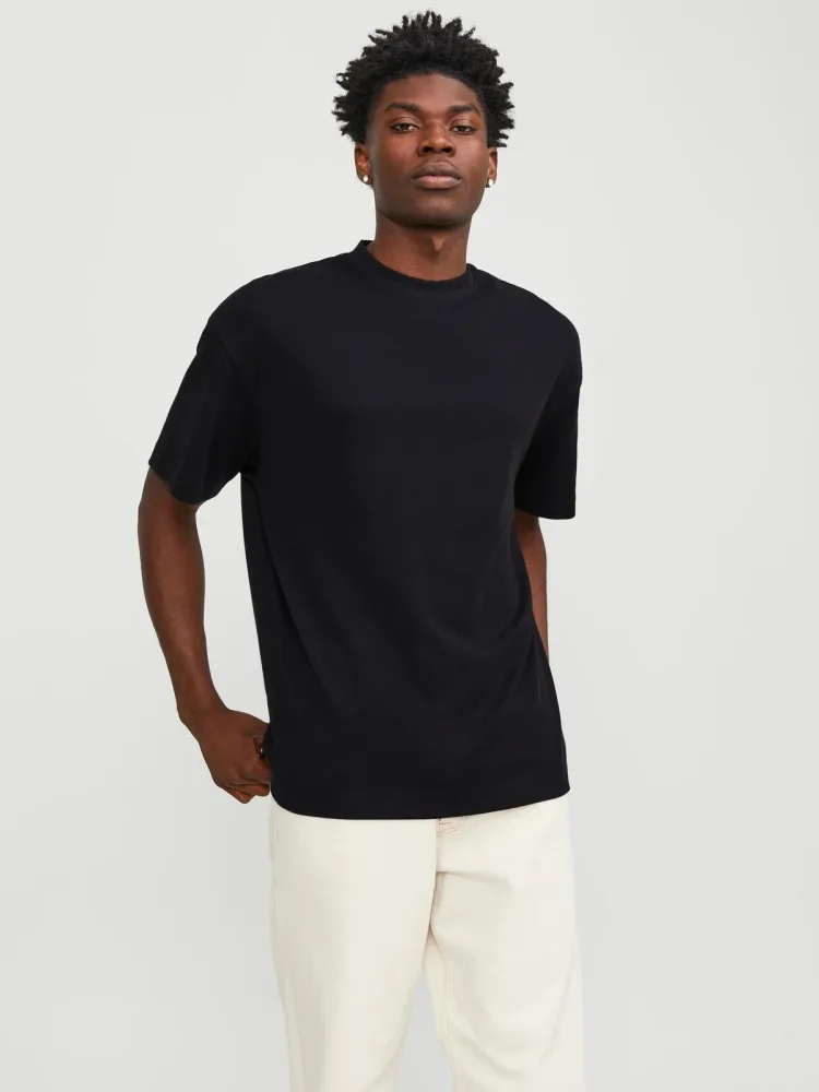 Jack And Jones T Shirt Uomo Jj E Urban Edge