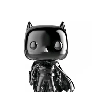 Batman (Black Chrome) Batman (Black Chrome)