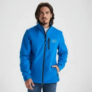 Giubbotto Softshell Antartida Giubbotto Softshell Antartida