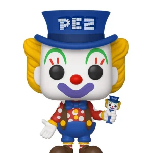 Peter Pez (Blue Hat) Peter Pez (Blue Hat)