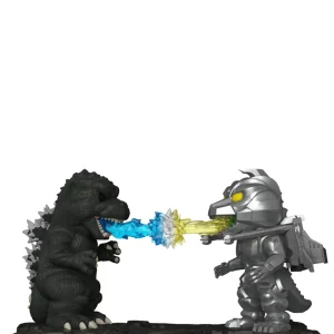 Godzilla vs Mechagodzilla Godzilla vs Mechagodzilla