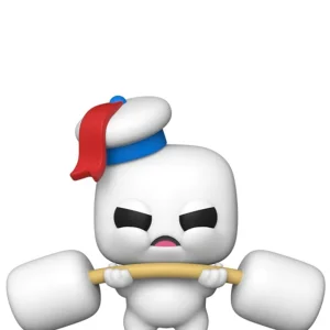 Mini Puft (with Weights) Mini Puft (with Weights)