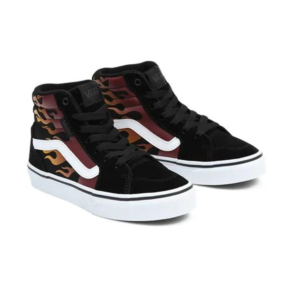 Vans Scarpe Junior Filmore Hi