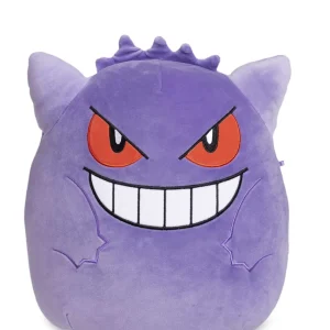 Gengar – Medium Squishmallows Plush 25 cm Gengar – Medium Squishmallows Plush 25 cm