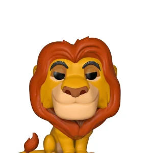 Mufasa