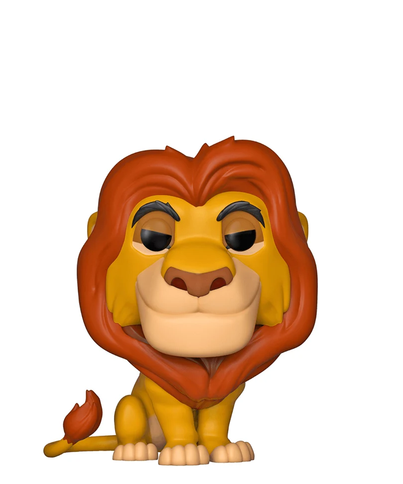 Mufasa