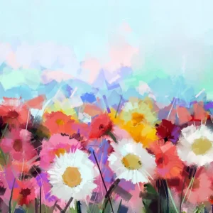Tela Quadro Canvas Misure da 50×70 – Collezione Quadri floreali cod. FLR-02 Tela Quadro Canvas Misure da 50×70 – Collezione Quadri floreali cod. FLR-02
